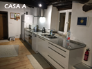 Kitchen Casa A